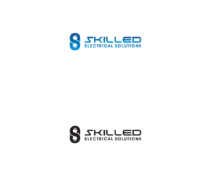 Grafik-Design von bijuak für skilled electrical solutions | Design: #7253175