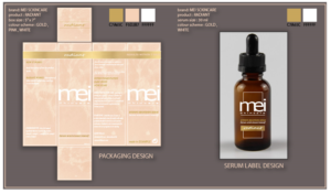 Verpackungs-Design von FRESHdesigns für dieses Projekt | Design #7113782