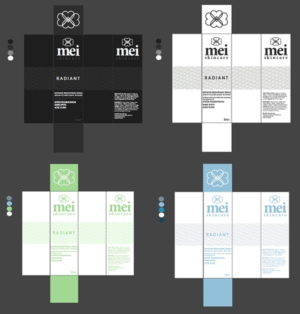 Diseño de Empaque por krcaltomms para este proyecto | Diseño: #7114511
