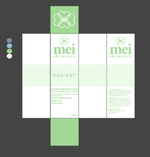 Diseño de Empaque por krcaltomms para este proyecto | Diseño: #7114512