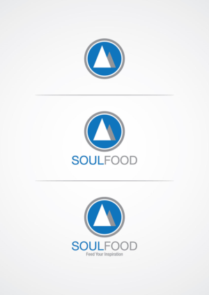 Design de Logo par Yong Kushandiono pour SOULFOOD | Design : #7209903