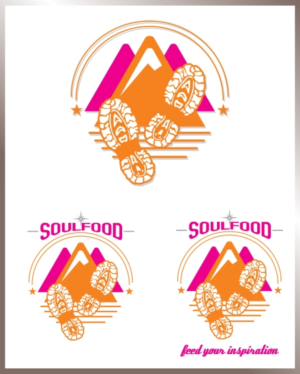 Logo-Design von reyes graphic design für SOULFOOD | Design #7216267