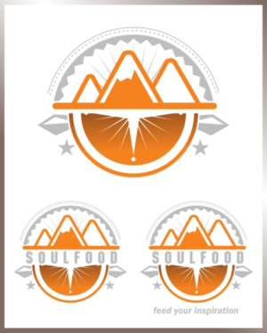 Design de Logo par reyes graphic design pour SOULFOOD | Design : #7216413