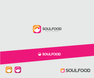 Design de Logo par Hartawan® pour SOULFOOD | Design : #7138840