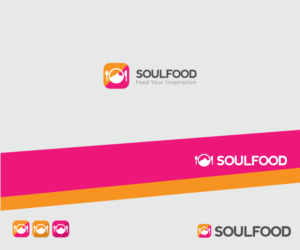 Design de Logo par Hartawan® pour SOULFOOD | Design : #7142979