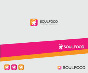 Design de Logo par Hartawan® pour SOULFOOD | Design : #7142980