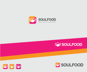 Design de Logo par Hartawan® pour SOULFOOD | Design : #7154232