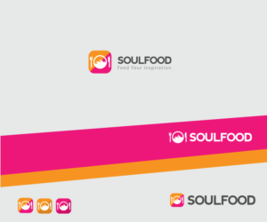 Design de Logo par Hartawan® pour SOULFOOD | Design : #7261547