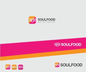 Design de Logo par Hartawan® pour SOULFOOD | Design : #7261548