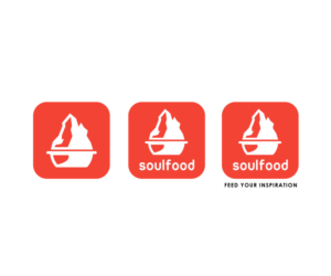 Logo-Design von JaLoi für SOULFOOD | Design #7129823