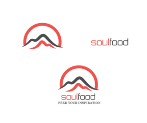 Logo-Design von djadvert für SOULFOOD | Design #7149147