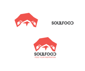 Design de Logo par djadvert pour SOULFOOD | Design : #7149148