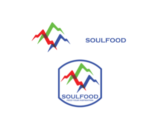 Design de Logo par djadvert pour SOULFOOD | Design : #7149150