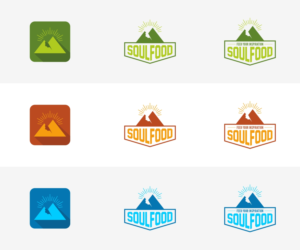 Design de Logo par anggawascamaska pour SOULFOOD | Design : #7192420