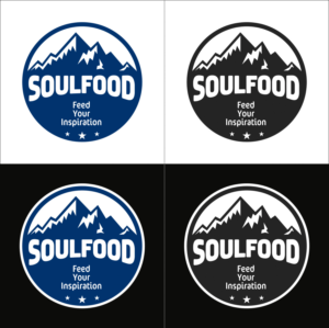 Design de Logo par restART pour SOULFOOD | Design : #7196710