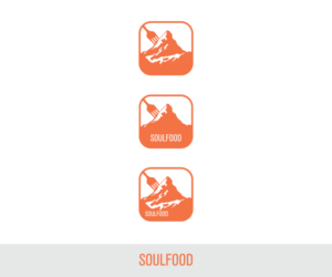 Design de Logo par JR design pour SOULFOOD | Design : #7195364