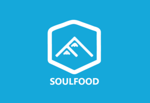 Design de Logo par Kevin Musprett pour SOULFOOD | Design : #7212185