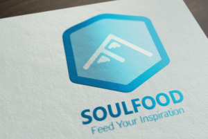 Design de Logo par Kevin Musprett pour SOULFOOD | Design : #7213915