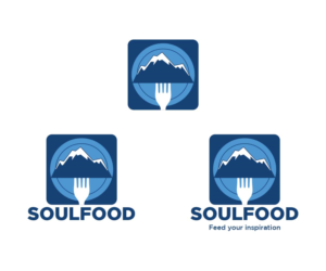 Logo-Design von budiutomobudiutomo2015 für SOULFOOD | Design #7213421