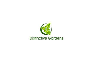 Logo Design by sbelogd for Distinctive Gardens Pty Ltd | Design: #7308402