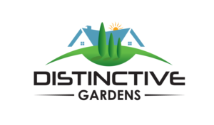 Logo Design by Mikka for Distinctive Gardens Pty Ltd | Design: #7159994