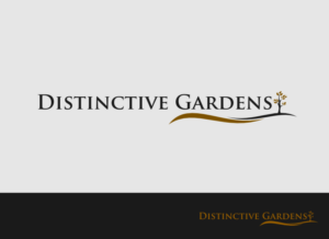 Logo Design by zagystars for Distinctive Gardens Pty Ltd | Design #7290838