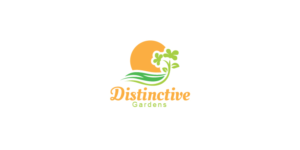 Logo Design by Logo Xtudio for Distinctive Gardens Pty Ltd | Design: #7172906