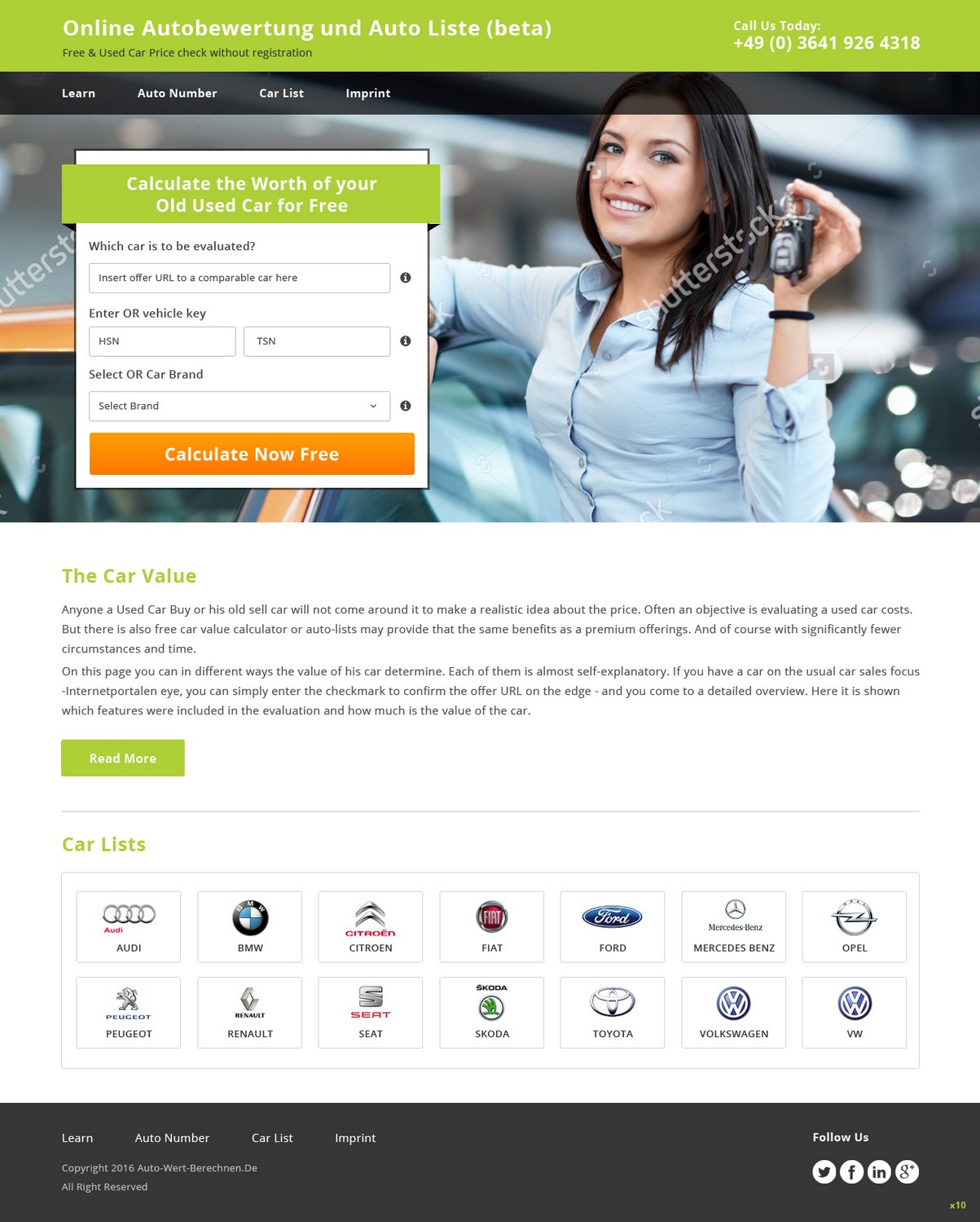 Web-Design von pb für dieses Projekt | Design #11753040
