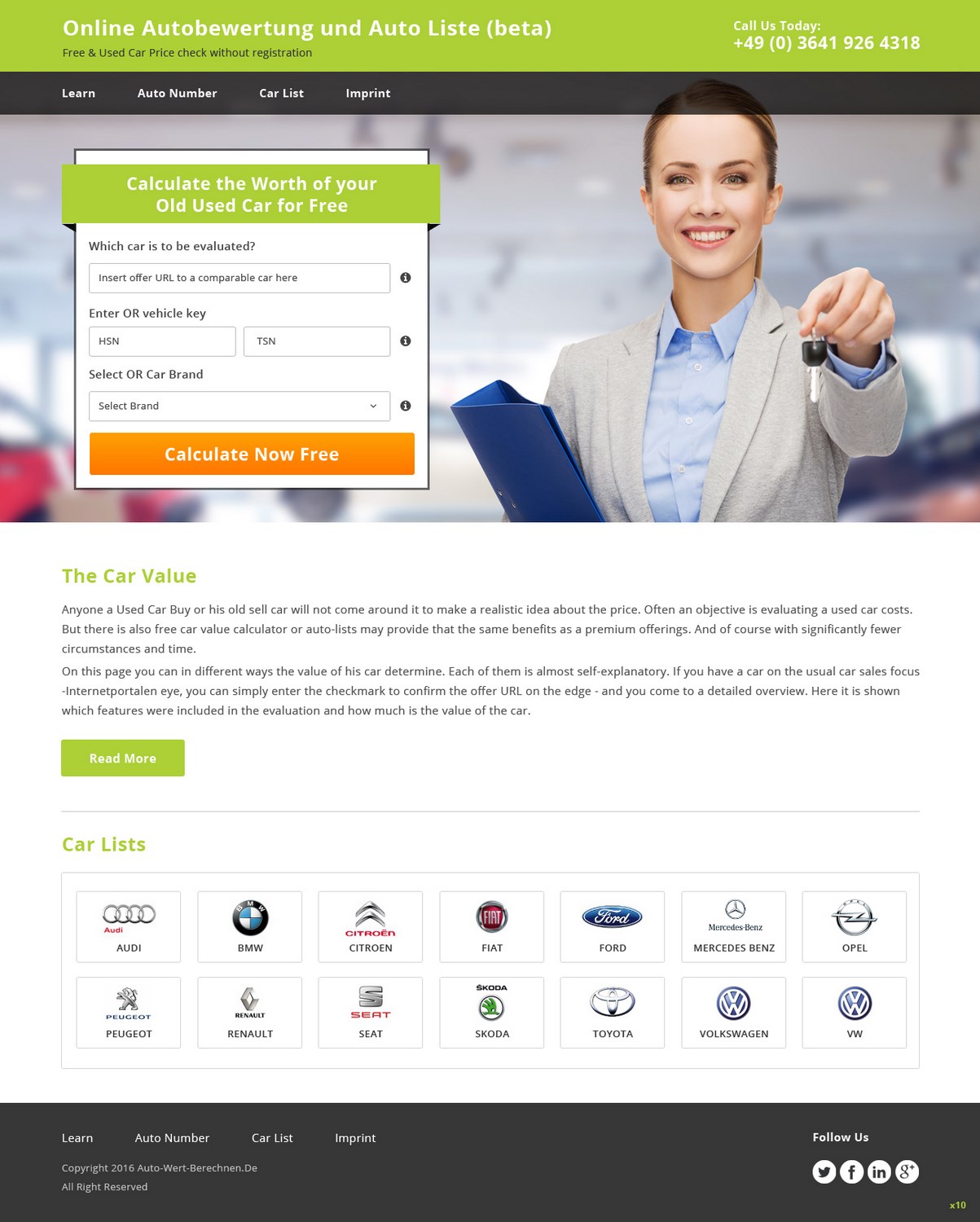Diseño Web por pb para este proyecto | Diseño #11883893