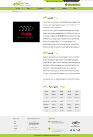 Web-Design von Sbss für dieses Projekt | Design: #12055314