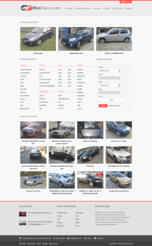 Web-Design von cCopilot für dieses Projekt | Design: #11738644