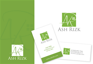 Logo Design by OSI for this project | Design: #1857059