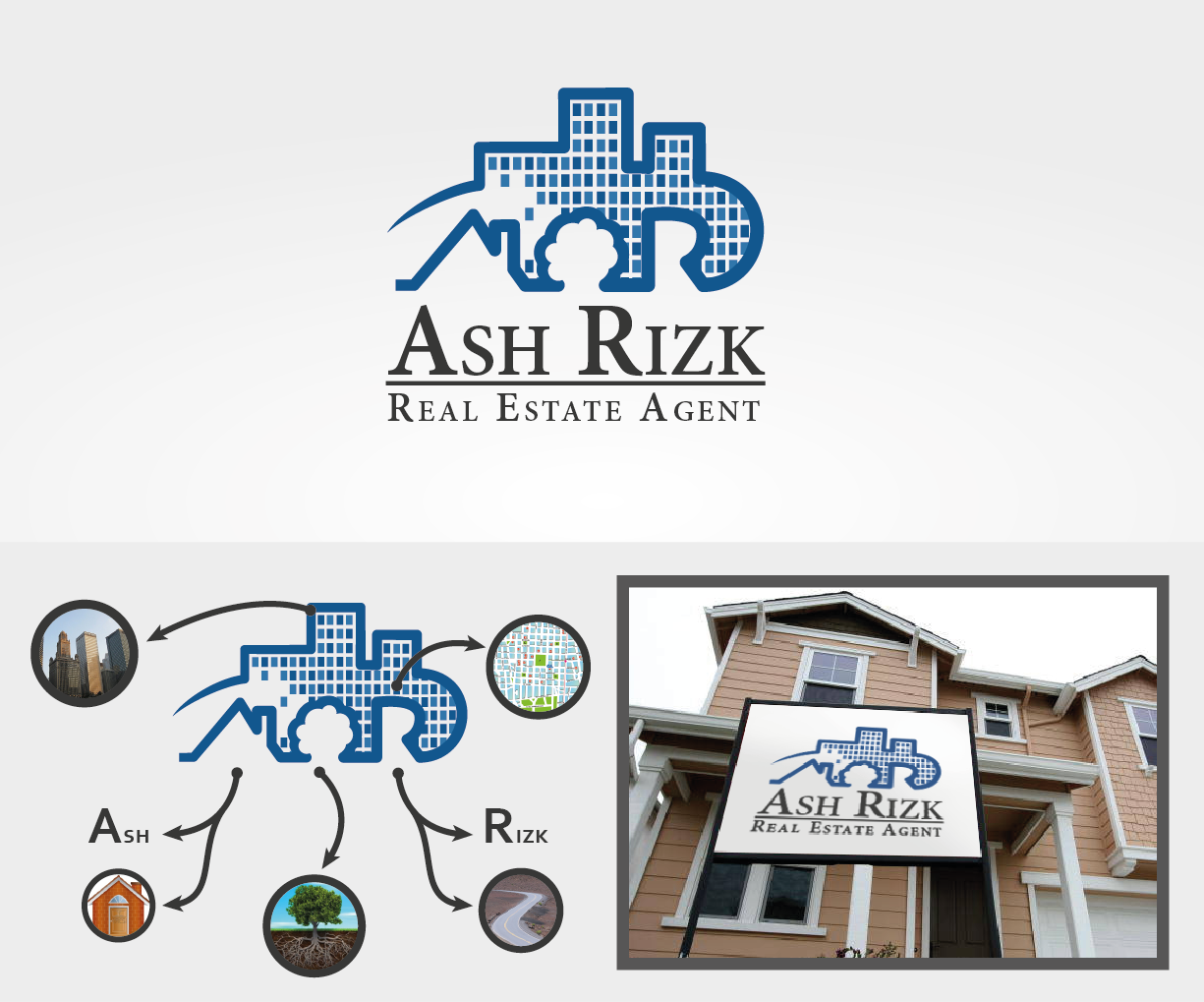 Logo Design by Aureo DG for this project | Design #1817617