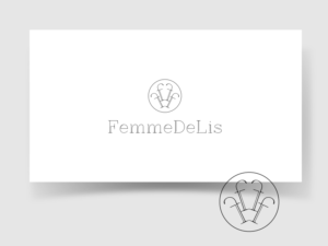 Design de Logo par Mirela78 pour lily de soir | Design : #7140208