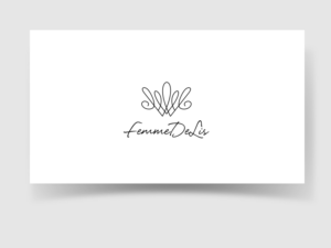 Logo Design by Mirela78 for lily de soir | Design: #7141520