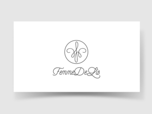 Logo Design by Mirela78 for lily de soir | Design: #7165413