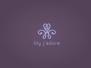 Logo Design by Mirela78 for lily de soir | Design: #7198053