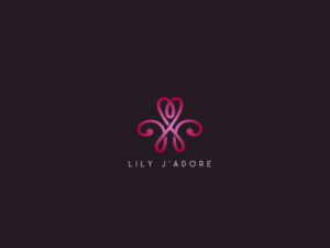 Logo Design by Mirela78 for lily de soir | Design: #7198054