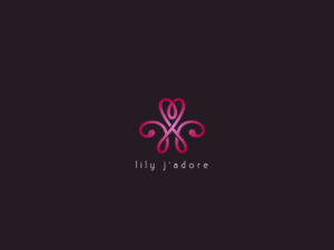 Logo Design by Mirela78 for lily de soir | Design: #7198055
