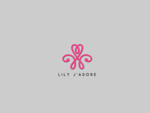 Logo Design by Mirela78 for lily de soir | Design: #7198056