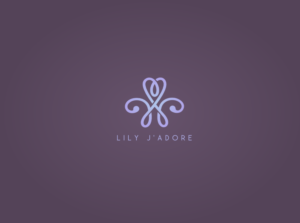 Logo Design by Mirela78 for lily de soir | Design: #7198057