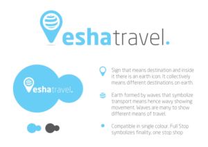 Logo Design by The Creative Warrior