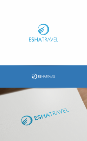 Logo Design by Moo Design
