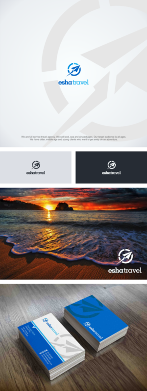 Logo Design by Dindin Sobariyatna for this project | Design: #7096907