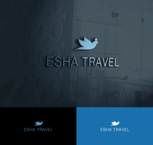 Logo Design by exmus