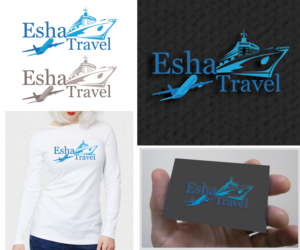 Logo Design by crowdil