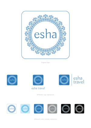 Diseño de Logo por Lesharky para este proyecto | Diseño: #7095546