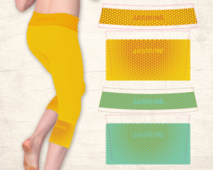 Graphic Design by BuntarBG for Twiga Clothing | Design: #7264304