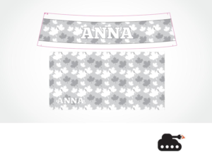 Graphic Design by ArtTank for Twiga Clothing | Design: #7153777
