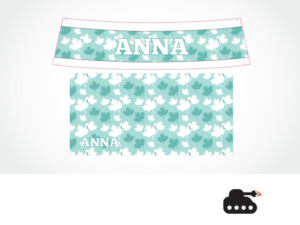 Graphic Design by ArtTank for Twiga Clothing | Design: #7153778